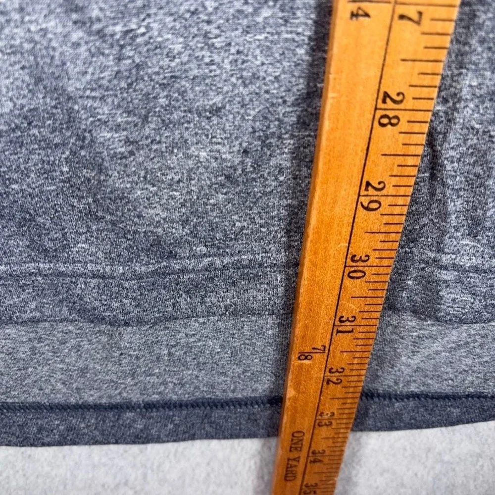 Adidas Polo Shirt Mens 2XL Gray Heathered NWT TRD PRO Climalite Golf Tee